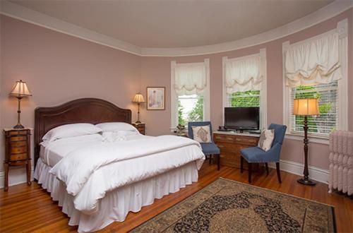 Beaufort House Inn Asheville Camera foto