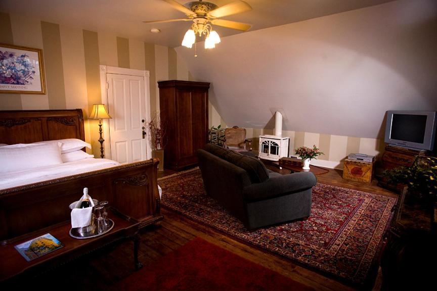 Beaufort House Inn Asheville Camera foto