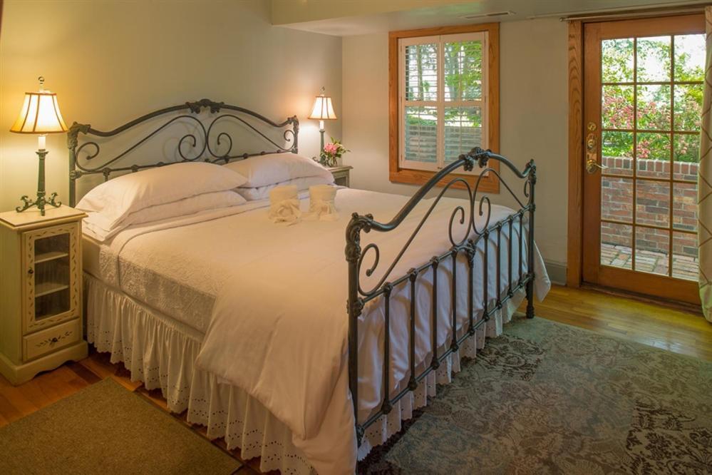 Beaufort House Inn Asheville Camera foto