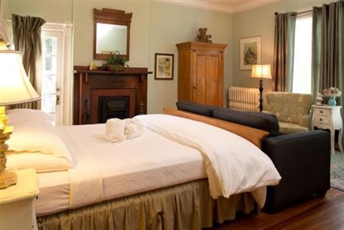 Beaufort House Inn Asheville Camera foto