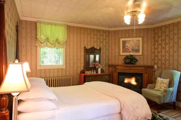 Beaufort House Inn Asheville Camera foto