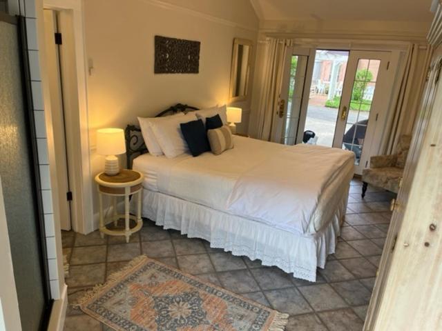 Beaufort House Inn Asheville Esterno foto
