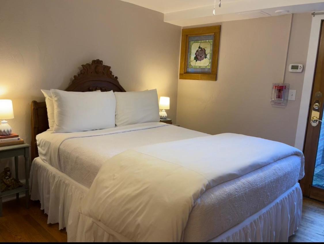 Beaufort House Inn Asheville Esterno foto