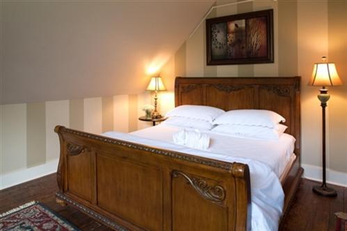 Beaufort House Inn Asheville Camera foto