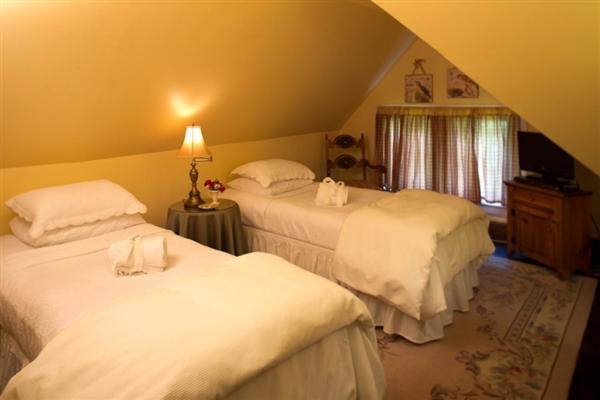Beaufort House Inn Asheville Camera foto