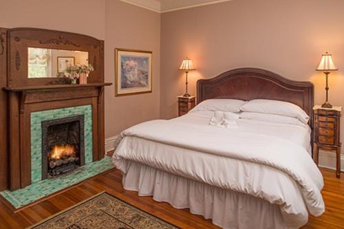 Beaufort House Inn Asheville Camera foto