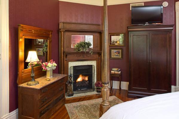 Beaufort House Inn Asheville Camera foto